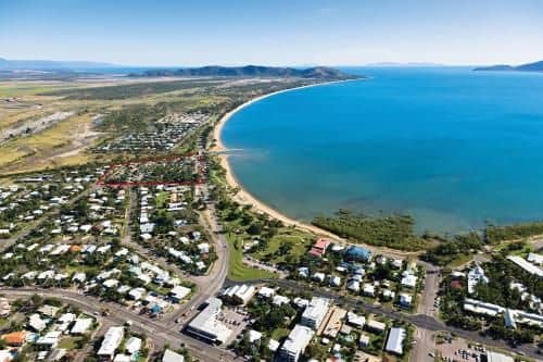 BIG4 Rowes Bay Beachfront Holiday Park BIG4 Rowes Bay Beachfront Holiday Park