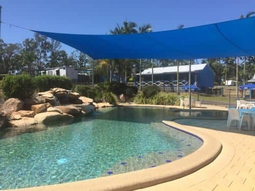 Lake Tinaroo Holiday Park Lake Tinaroo Holiday Park