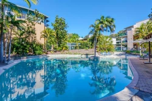 Baden 80 - Rainbow Shores Baden 80 - Rainbow Shores