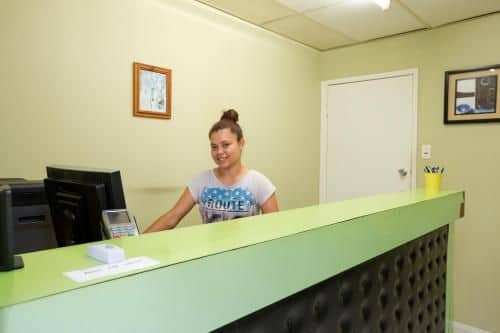 Innisfail City Motel Innisfail City Motel