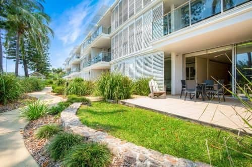 Unit 3 Plantation - Rainbow Beach Unit 3 Plantation - Rainbow Beach
