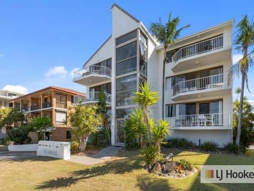 Tamarind 2 kingscliff