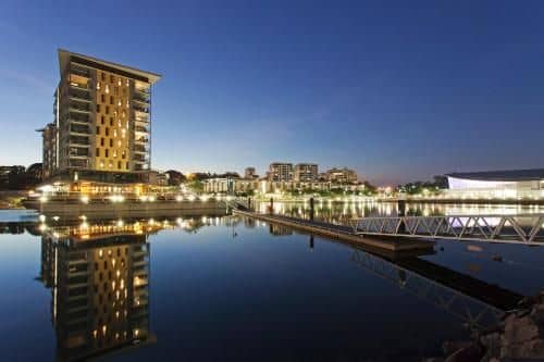 Saltwater Suites - 1,2 & 3 Bed Waterfront Apartments Saltwater Suites - 1,2 & 3 Bed Waterfront Apartments