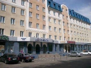 Sibir Sibir