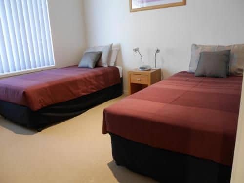 Sorrento Luxury Apartments Sorrento Luxury Apartments