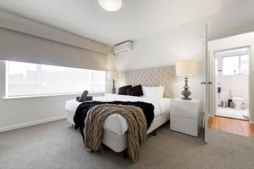 Brunswick Vibe - StayCentral Brunswick Vibe - StayCentral