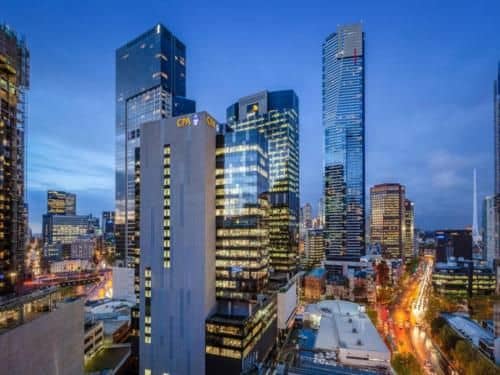 Cityviews - 3 Bedroom Apartment - StayCentral Cityviews - 3 Bedroom Apartment - StayCentral