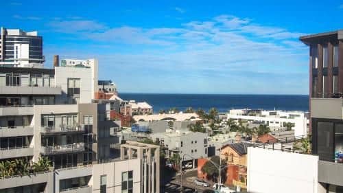 Spacious Seaviews - StayCentral Spacious Seaviews - StayCentral