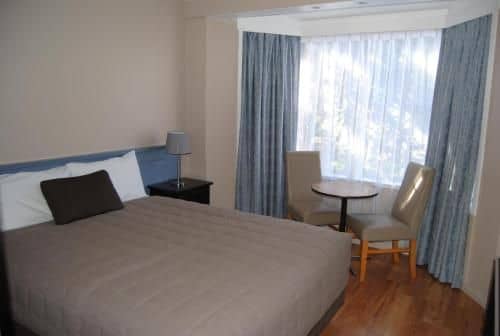 Airlie House Motor Inn