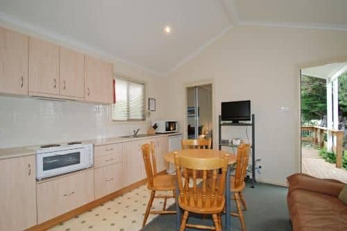 Triabunna Cabin & Caravan Park Triabunna Cabin & Caravan Park