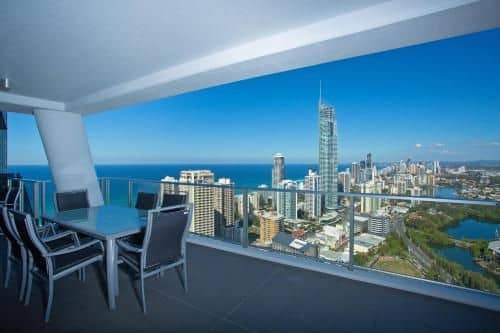 Circle on Cavill - Private Apartments Circle on Cavill - Private Apartments