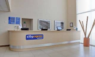 City Express Ciudad del Carmen City Express Ciudad del Carmen