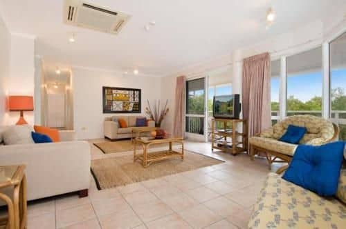 Palm Cove Penthouse