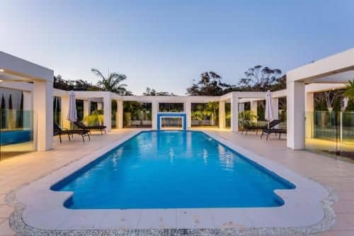 One Mile Mansion - Private Coastal Retreat One Mile Mansion - Private Coastal Retreat