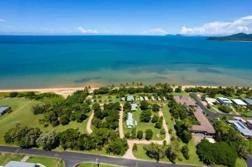 King Reef Resort King Reef Resort