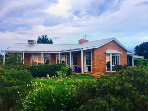 Melbourne Garden Bed and Breakfast Melbourne Garden Bed and Breakfast