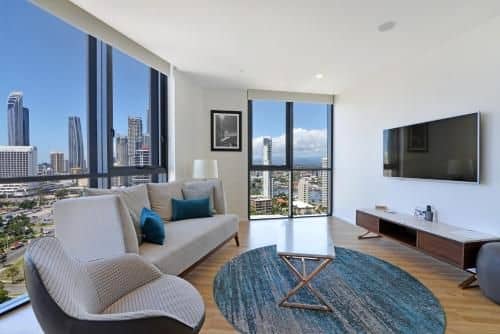 Ruby Gold Coast by CLLIX Ruby Gold Coast by CLLIX
