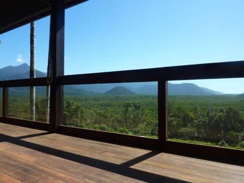 Daintree Holiday Homes - La Vista Daintree Holiday Homes - La Vista