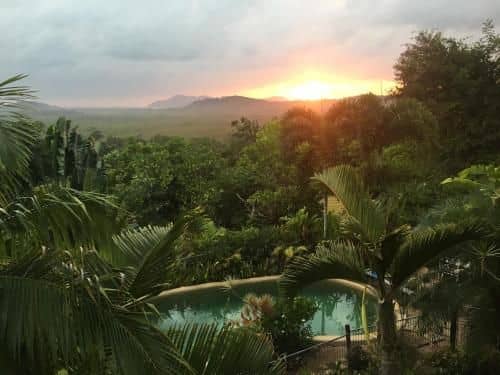 Mission Beach Escape BnB Mission Beach Escape BnB