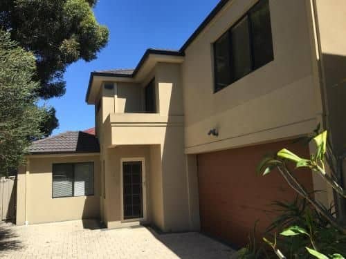 4x3 Townhouse in Rivervale 4x3 Townhouse in Rivervale