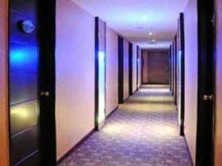 The Eden Hotel