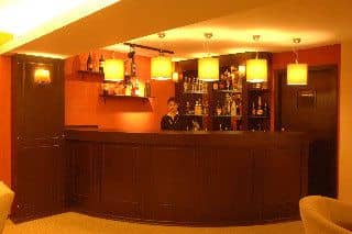 Deniz Atlanta Hotel Ankara