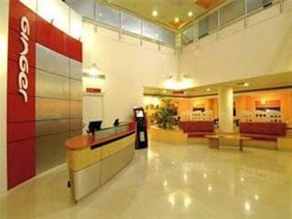 Ginger Ludhiana Ginger Ludhiana