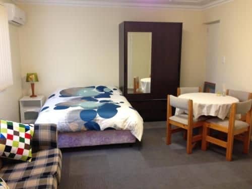Thornleigh garden view, comfortable & tranquil