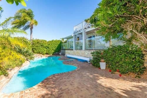Resort-style Home Resort-style Home