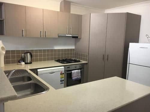 Geographe Bay Apartment Geographe Bay Apartment
