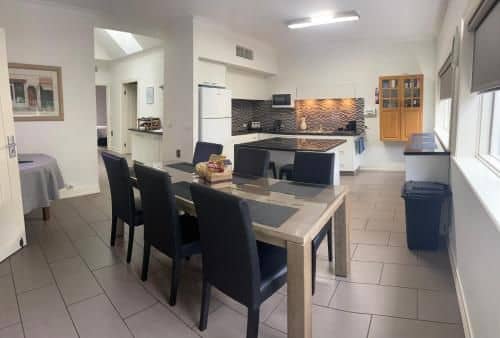 Austral Place 88 via Merri River