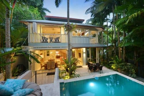 Garden Villa on Murphy Garden Villa on Murphy