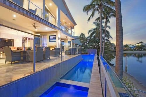 Blue Waters Retreat Blue Waters Retreat