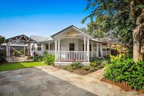 A PERFECT STAY - Barefoot Lane - beach house