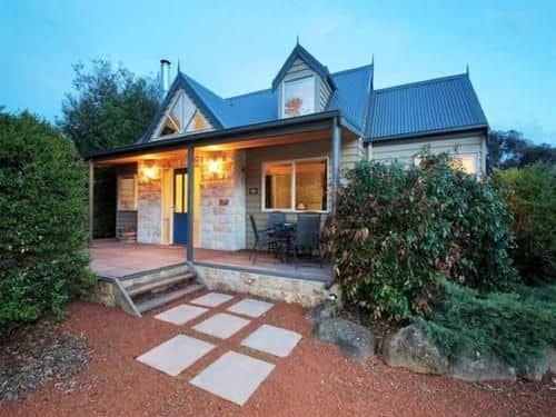 Two Truffles Cottages Two Truffles Cottages