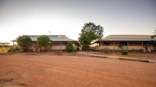 Longreach Outback Adventures Longreach Outback Adventures