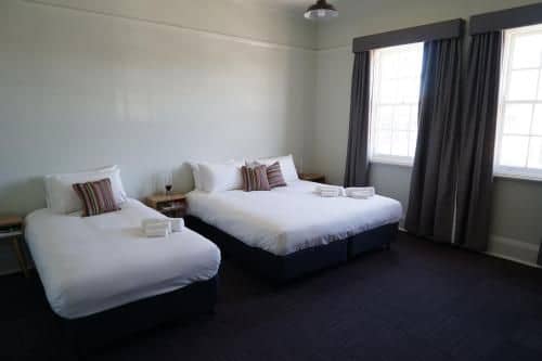 Rosehill Hotel Rosehill Hotel