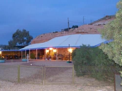 The Underground Motel The Underground Motel