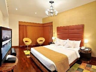 City Premiere Deluxe Hotel Apartments