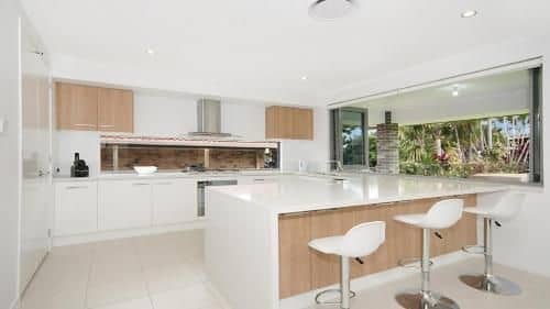 House on the Hill - Lennox Head - WiFi - Air-conditioning House on the Hill - Lennox Head - WiFi - Air-conditioning