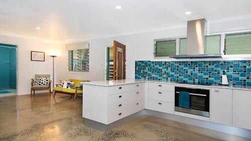 Betty's at Lennox Head - Air Conditioned Betty's at Lennox Head - Air Conditioned