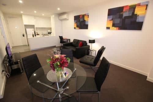Melbourne Knox Central Apartment Hotel Melbourne Knox Central Apartment Hotel