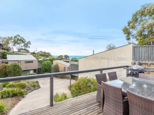 SUNRISE AT BREAKERS - Townhouse close to town