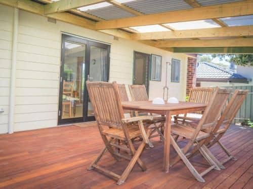 17 Broadbeach Drive - Free WiFi! 17 Broadbeach Drive - Free WiFi!