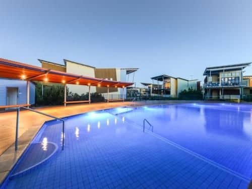 South Shores Trevally Villa 41 - South Shores Normanville South Shores Trevally Villa 41 - South Shores Normanville