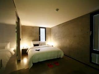 CF Hotel
