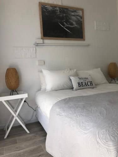 Beach Holiday Apartments Motel