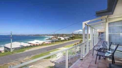 143 Mitchell Pde - Magnificent Outlook 143 Mitchell Pde - Magnificent Outlook