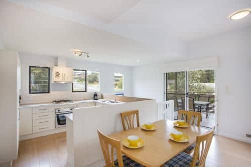 1/31 Ocean Street - A Relaxing Coastal Retreat