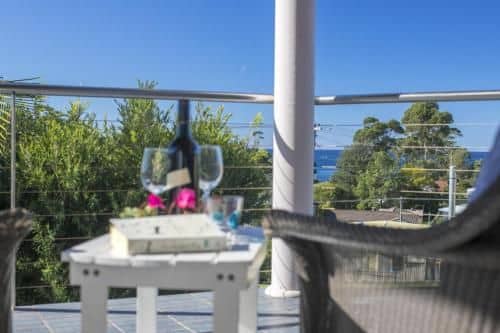 58 Seaview St - Summer Days